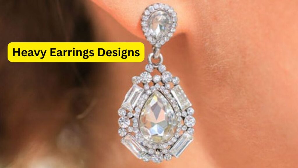 Earrings Designs