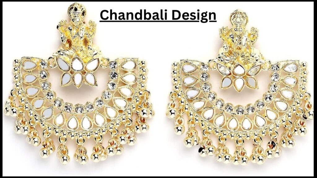 Chandbali Design