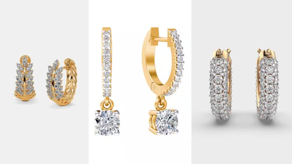 Hoop Earrings