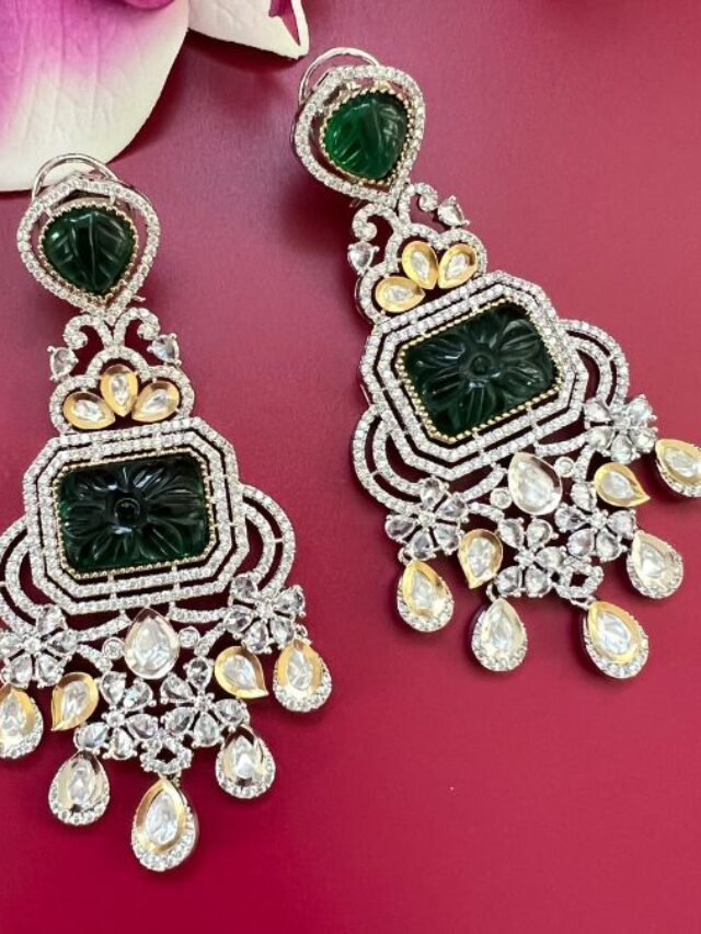 New Stone Earrings Just Dropped – You NEED to See This!