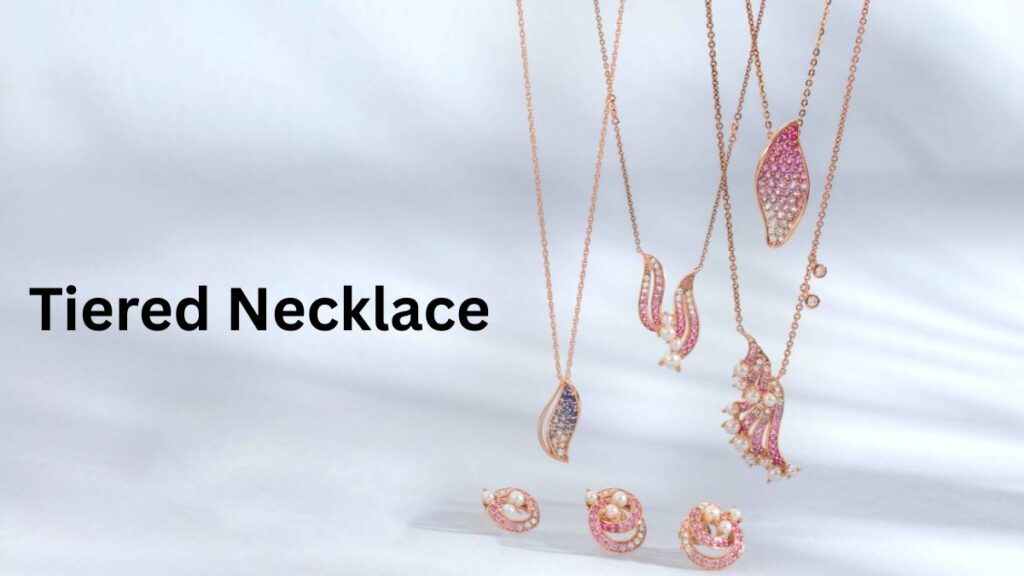 Tiered Necklace