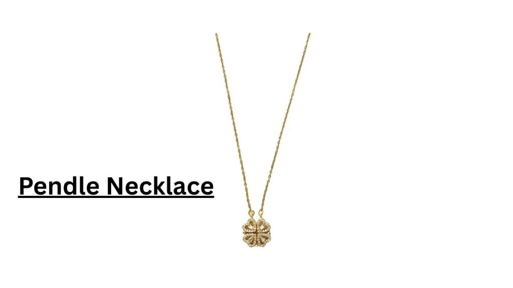 Pendle Necklace