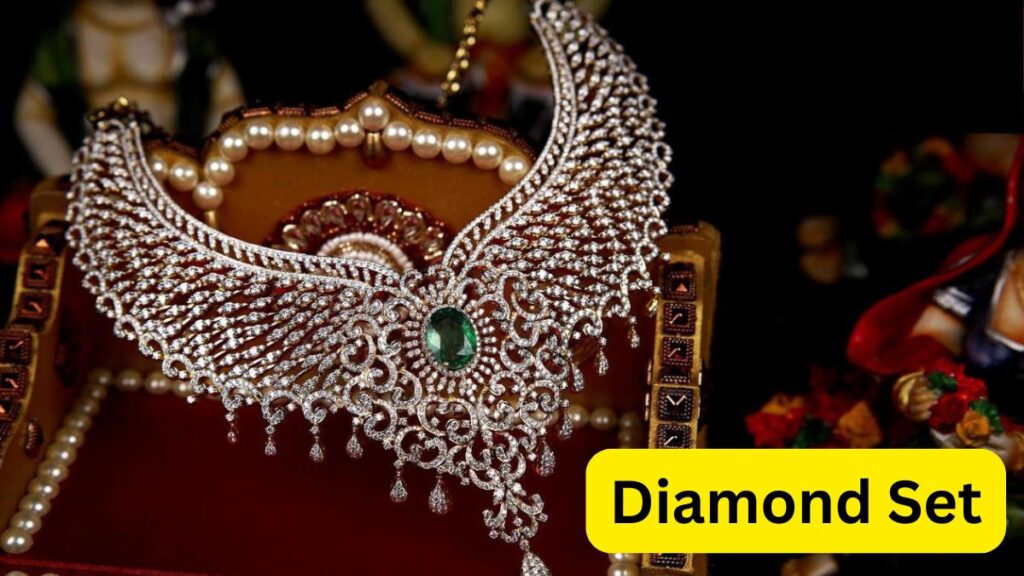 Diamond Set