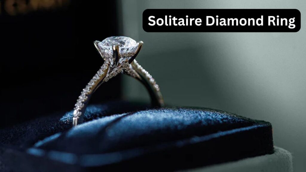 Trending Engagement Ring Designs For Bride