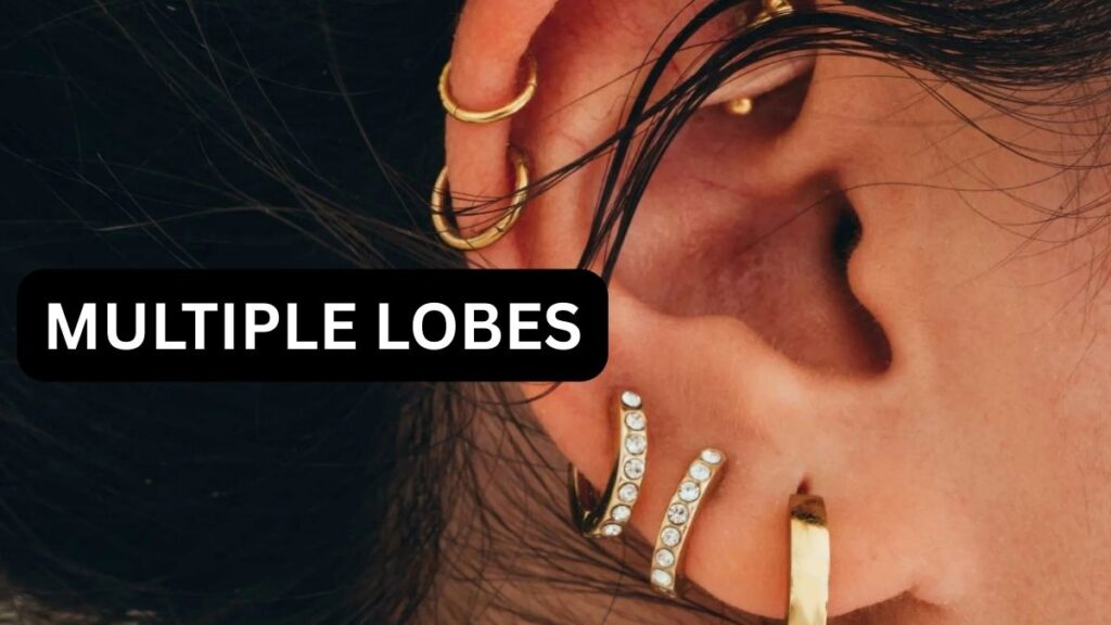 MULTIPLE LOBES