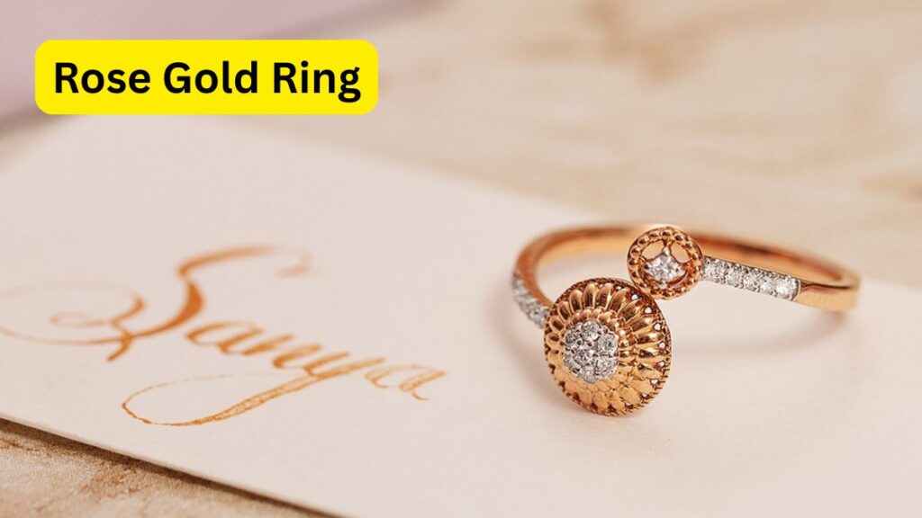 Trending Engagement Ring Designs For Bride