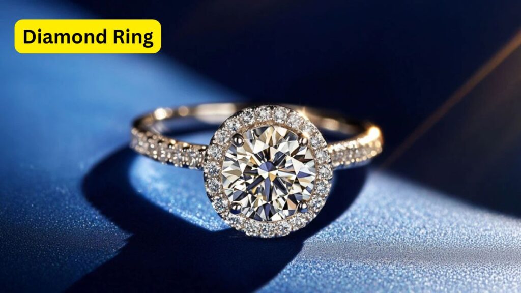 Diamond Ring