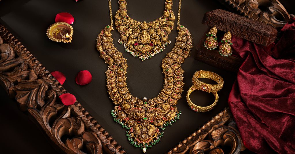 Bridal Jewellery Design 2026: दुल्हन के लिए 2026 की लेटेस्ट और शानदार ज्वेलरी डिजाइन