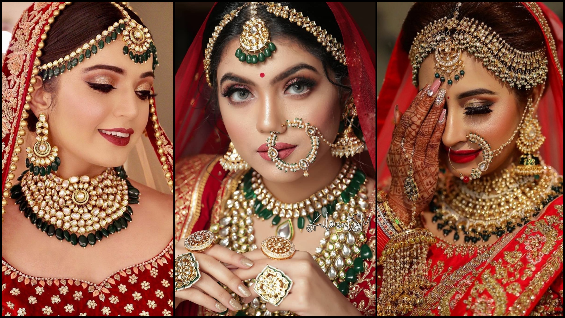 Bridal Jewellery Design 2026: दुल्हन के लिए 2026 की लेटेस्ट और शानदार ज्वेलरी डिजाइन
