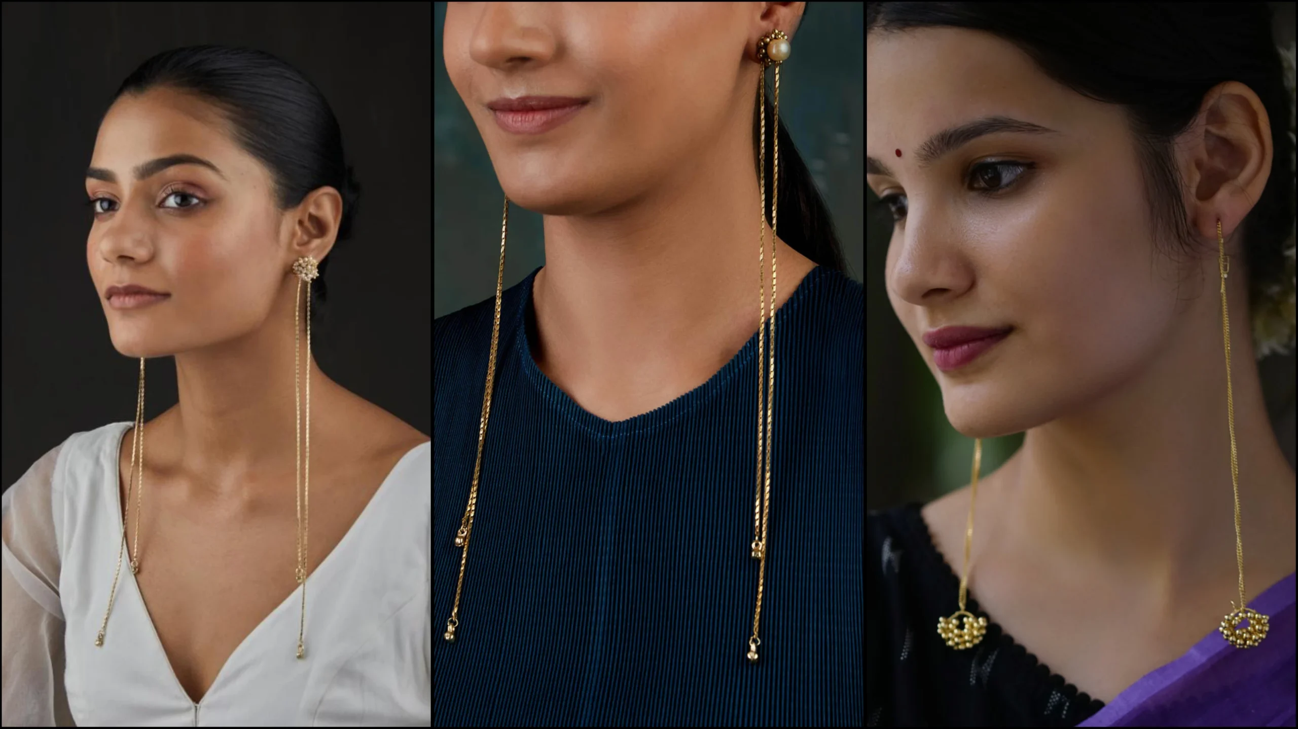 Dejoor Earrings: कश्मीरी परंपरा से जुड़े ये इयररिंग्स आजकल ट्रेंड में क्यों हैं