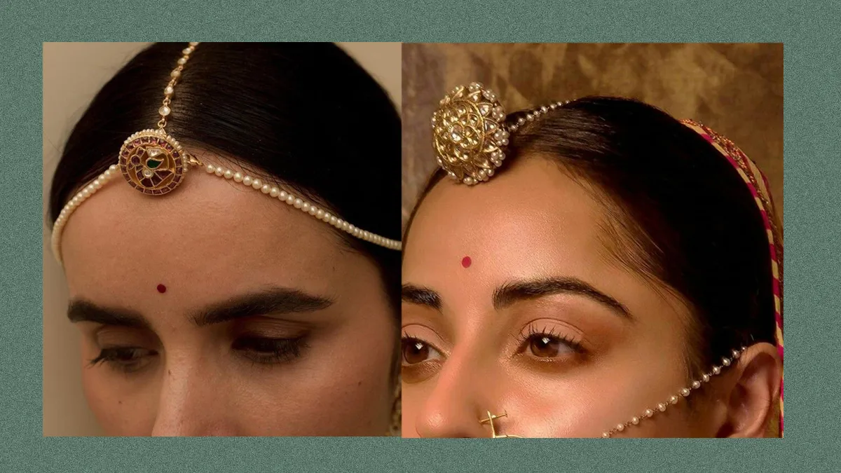 Rajasthani Rakhdi ke Designs: पारंपरिक सुंदरता का प्रतीक, देखें लेटेस्ट और खूबसूरत डिजाइन