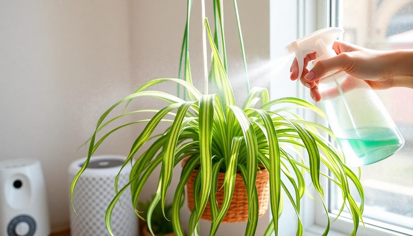 Spider Plant Care Tips: छोटे बदलावों से तेजी से बढ़ेगा आपका स्पाइडर प्लांट, माली के ये आसान उपाय जरूर अपनाएं